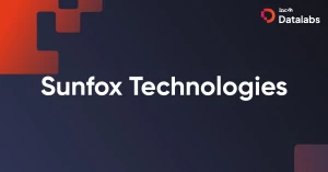 Sunfox Technologies Private Limited logo