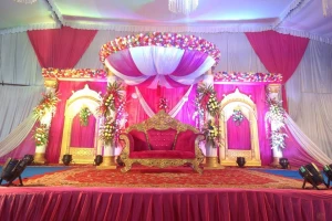 Weddings Vale, raj nagar, Ghaziabad logo