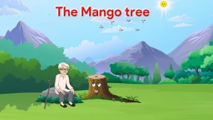 The Mango Tree, Delhi logo