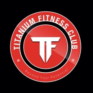 Titanium Fitness Club Gurgaon Sector 4, Gurgaon logo