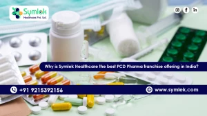 Symlek healthcare logo