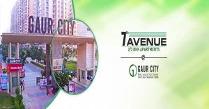SS Cendana Residence, Sector-83, Gurgaon logo