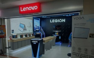 Lenovo Exclusive Store , Yamunanagar logo