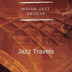 Jaz Travels logo