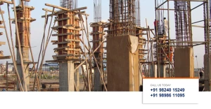 Creation Architect – Best Architectural Design , Pinjore logo