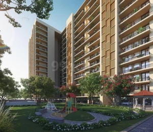 Krishna Atlantis Grand, Zirakpur logo