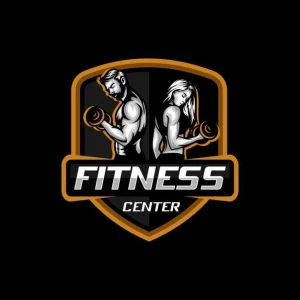 YES GYM & FITNESS CENTER Kasturba Sewa Mandir Road, Neelpur, Rajpura logo