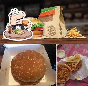 Burger King logo