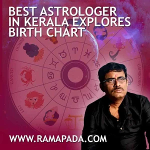 Astro Vinod logo