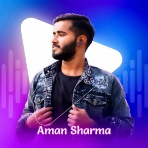 Aman Sharma, Modinagar logo