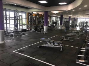 Anytime Fitness logo