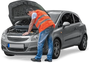 Tata Motors, Chandigarh logo