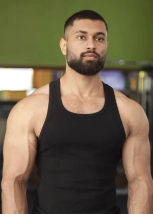 ABHISHEK GAGNEJA, Chandigarh logo