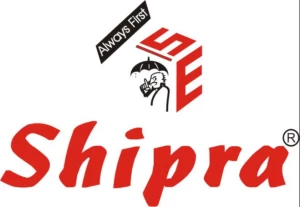 Shipra Computers logo