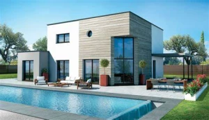 Design De Maison logo