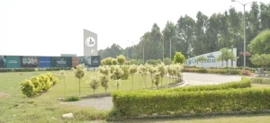 Land in Vatika City Central, Ambala logo