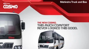 Fortune Commercial Vehicles logo