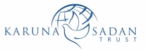 Karuna Sadan NGO Building, Chandigarh logo