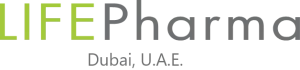 Life Pharma Distributors logo