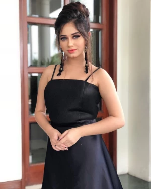 Jannat Zubair Rahmani, Mumbai logo
