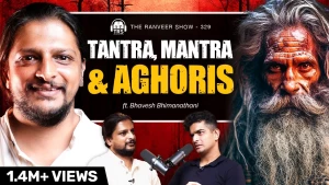 Aghori Kanhiya Lal Tantrik, Taskal, Parwanoo logo