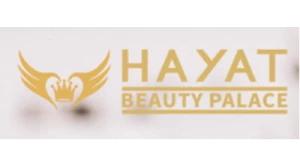 HAYAT A Family Beauty Salon logo