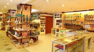 Fabulous Handicraft Stores, Zirakpur logo