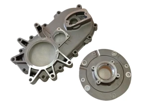 Hari Om Oil & Three Wheeler Parts, Delhi logo