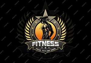 Athletique Fitness,Delhi logo