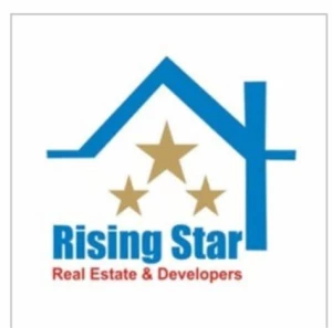 Rising Star Real Estate Khanpur, Kharar, Mohali logo