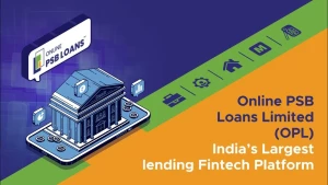Online PSB Loans Limited logo