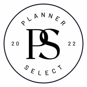 The Select Planners logo