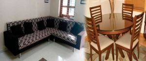 Vishwkarma Furniture logo