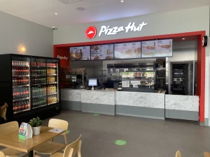 Pizza Hut logo