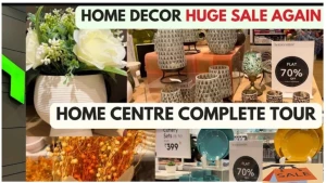 Home Centre logo