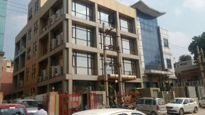 207 sq.ft Commercial Plot, Sector 7, Gurgaon logo