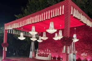 Finedine Caterers & Wedding Planners logo