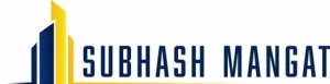 Subhash Mangat & Sons Property Consultants, Sector-2, Chandigarh logo