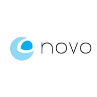 Novo Management consulting, Chnadigarh logo