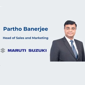 Partho Banerjee, Sector-5, Ghaziabad logo