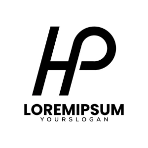 studio H&P, Pitampura, Delhi logo