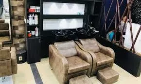 Strands Salon | Best Salon in Mohali | Best Salon in Tricity