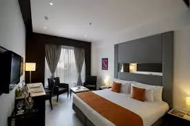 The fern Residency Chandigarh | Best wedding resorts in Chandigarh | Luxury resorts in Chandigarh