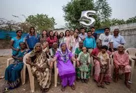 Wishes and Blessings: Trusted Care for Seniors in Kolkata's Elite Circle"