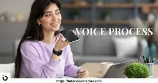 "Fresher Opportunity: International Voice Process Job in Gurgaon – Confidential"