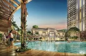 3/4/5 BHK Flats | The Medallion Mohali  | Luxury  Properties in Mohali | Home near Tricity
