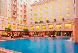 Lemon tree Premier | Best Hotel in Delhi | Best 5- star hotel in Delhi | Luxury hotels in Delhi
