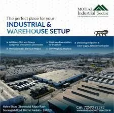 Motia Group | Best  Commercial Property in Tricity | Commercial Properties for Sale in Chandigarh