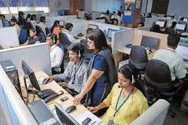 TeamLease Services: Pioneering HR Excellence Across India"