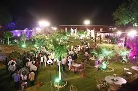 The King Palm Valley |    Best  wedding hotels in Delhi| Top resorts in Delhi